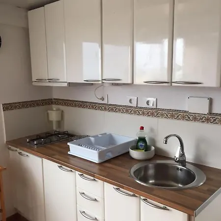 Camping House Campsite Maspalomas (Gran Canaria)