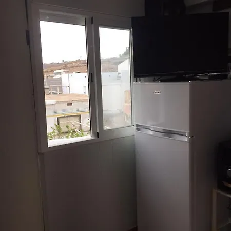 Camping House Maspalomas (Gran Canaria)
