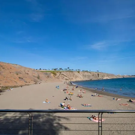 Camping House Maspalomas (Gran Canaria)